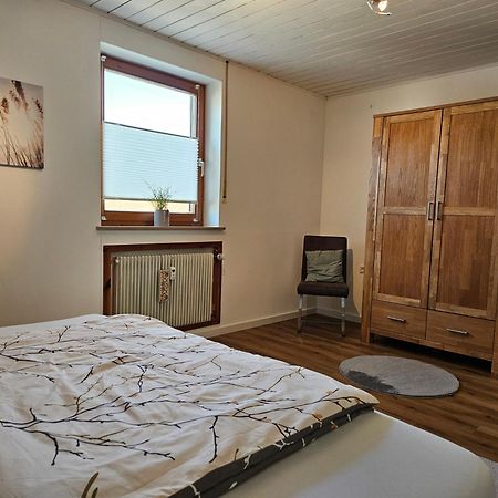 Ferienwohnung In Schnaid Hallerndorf Luaran gambar